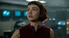 Чужой: Земля 1 сезон 1 серия