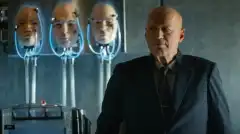 Чужой: Земля 1 сезон 4 серия